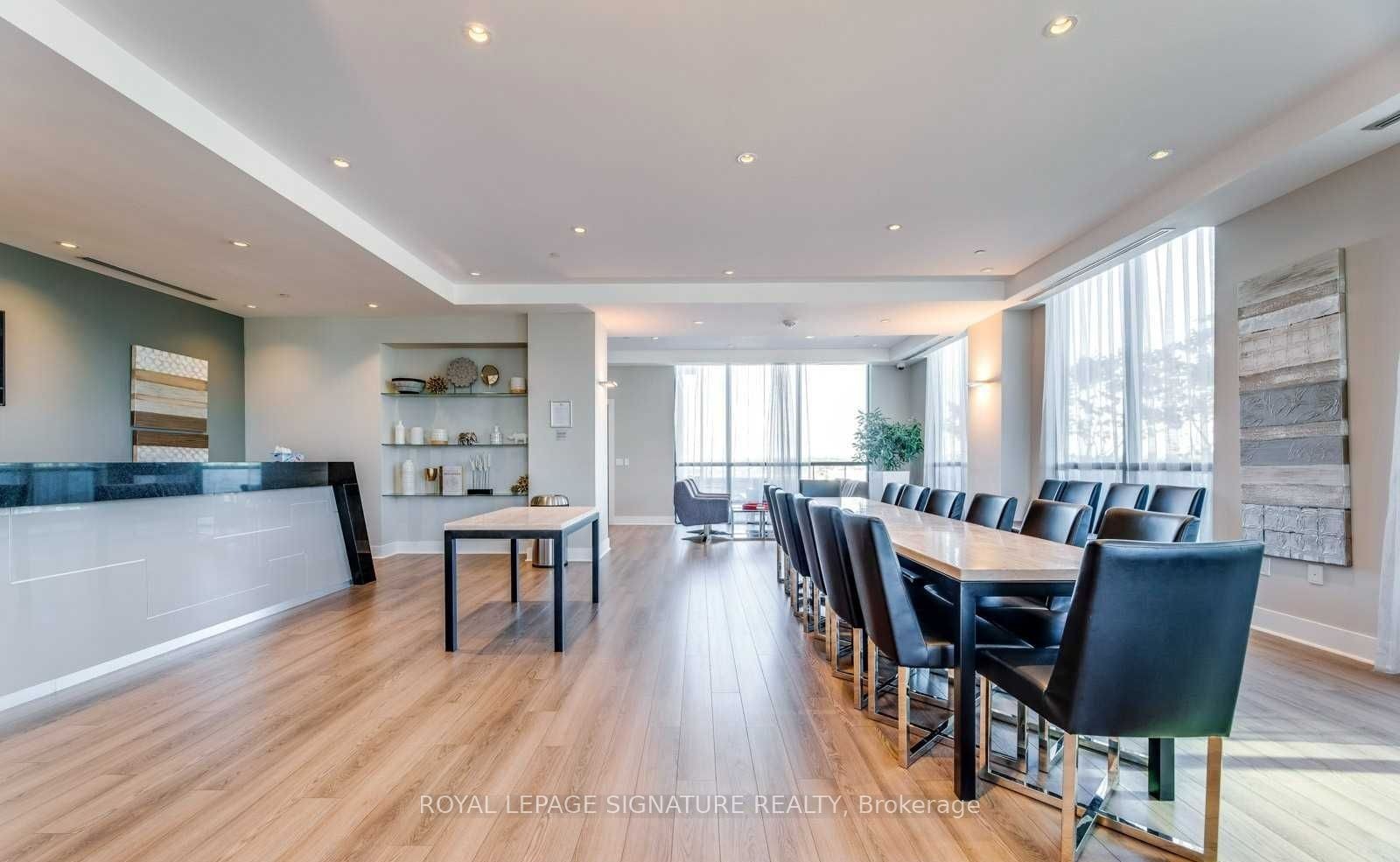 901-3975 Grand Park Drive, Mississauga, ON, L5B 0K4 - 24