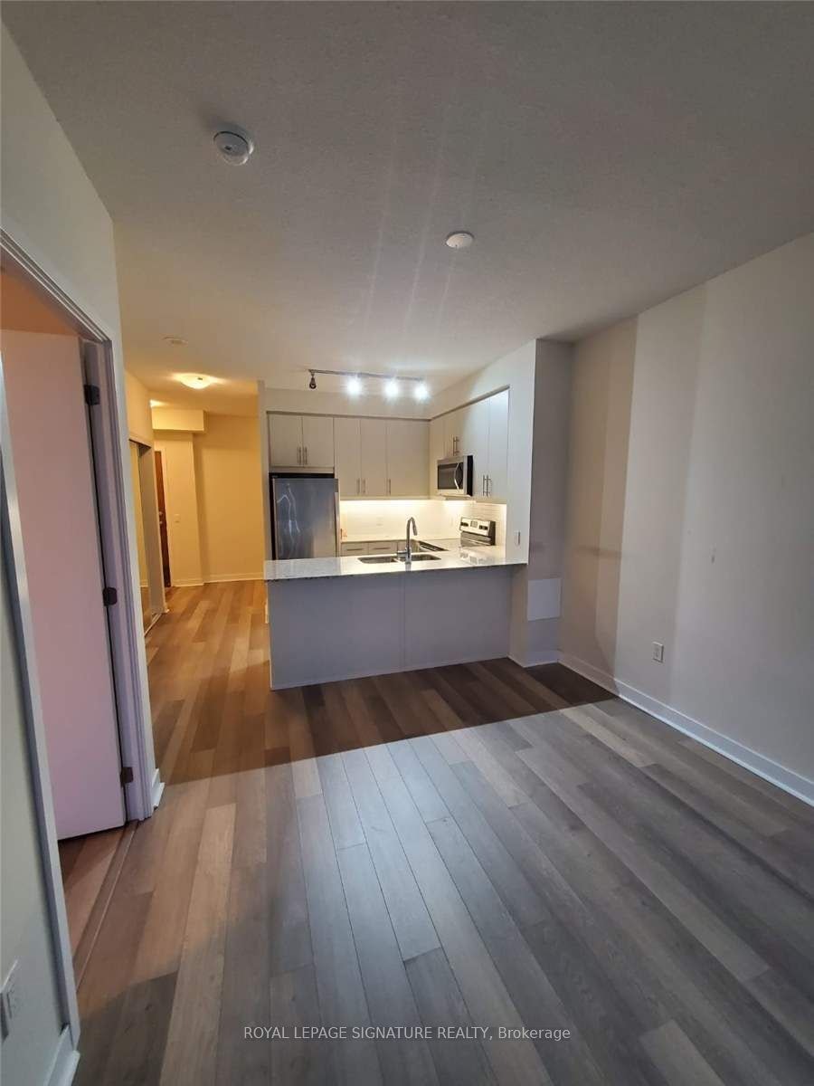 901-3975 Grand Park Drive, Mississauga, ON, L5B 0K4 - 8