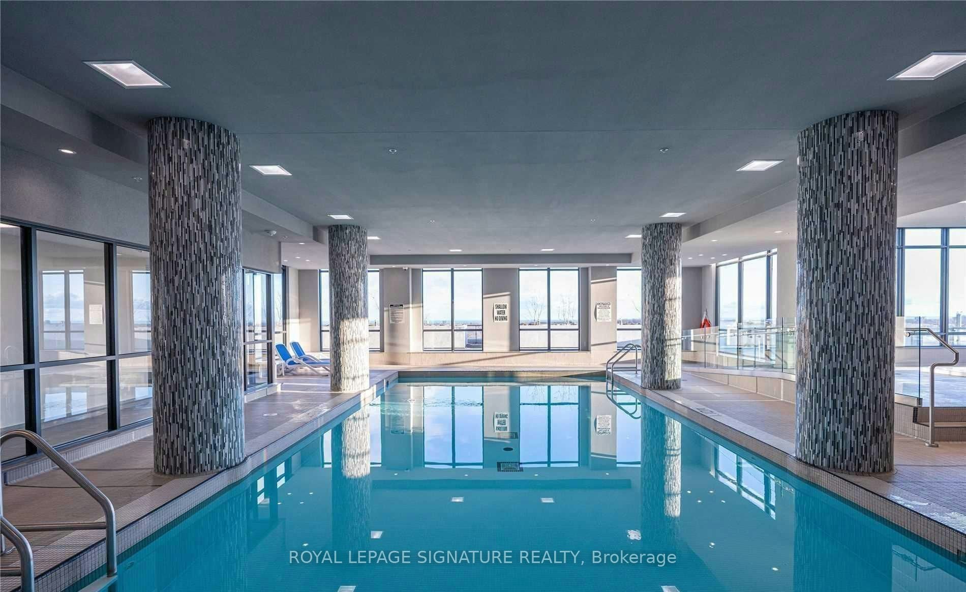 901-3975 Grand Park Drive, Mississauga, ON, L5B 0K4 - 20