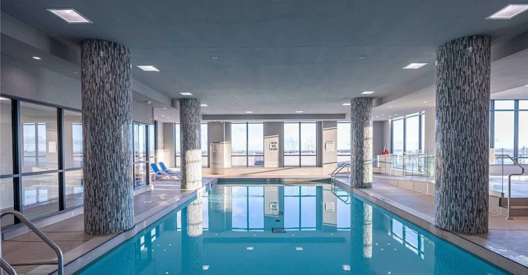 901-3975 Grand Park Drive, Mississauga, ON, L5B 0K4 - 20