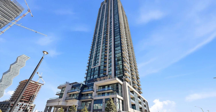 901-3975 Grand Park Drive, Mississauga, ON, L5B 0K4