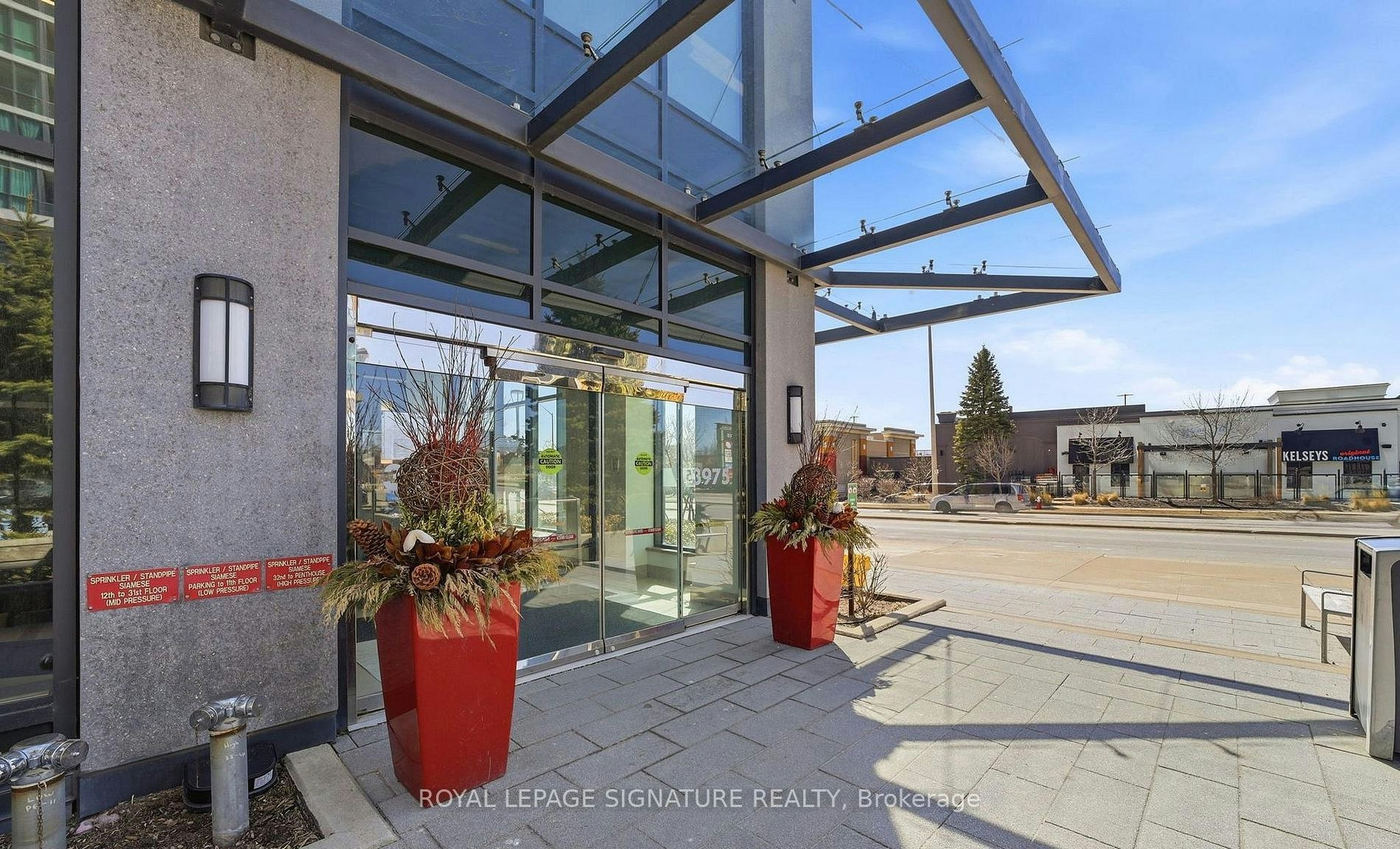 901-3975 Grand Park Drive, Mississauga, ON, L5B 0K4 - 2