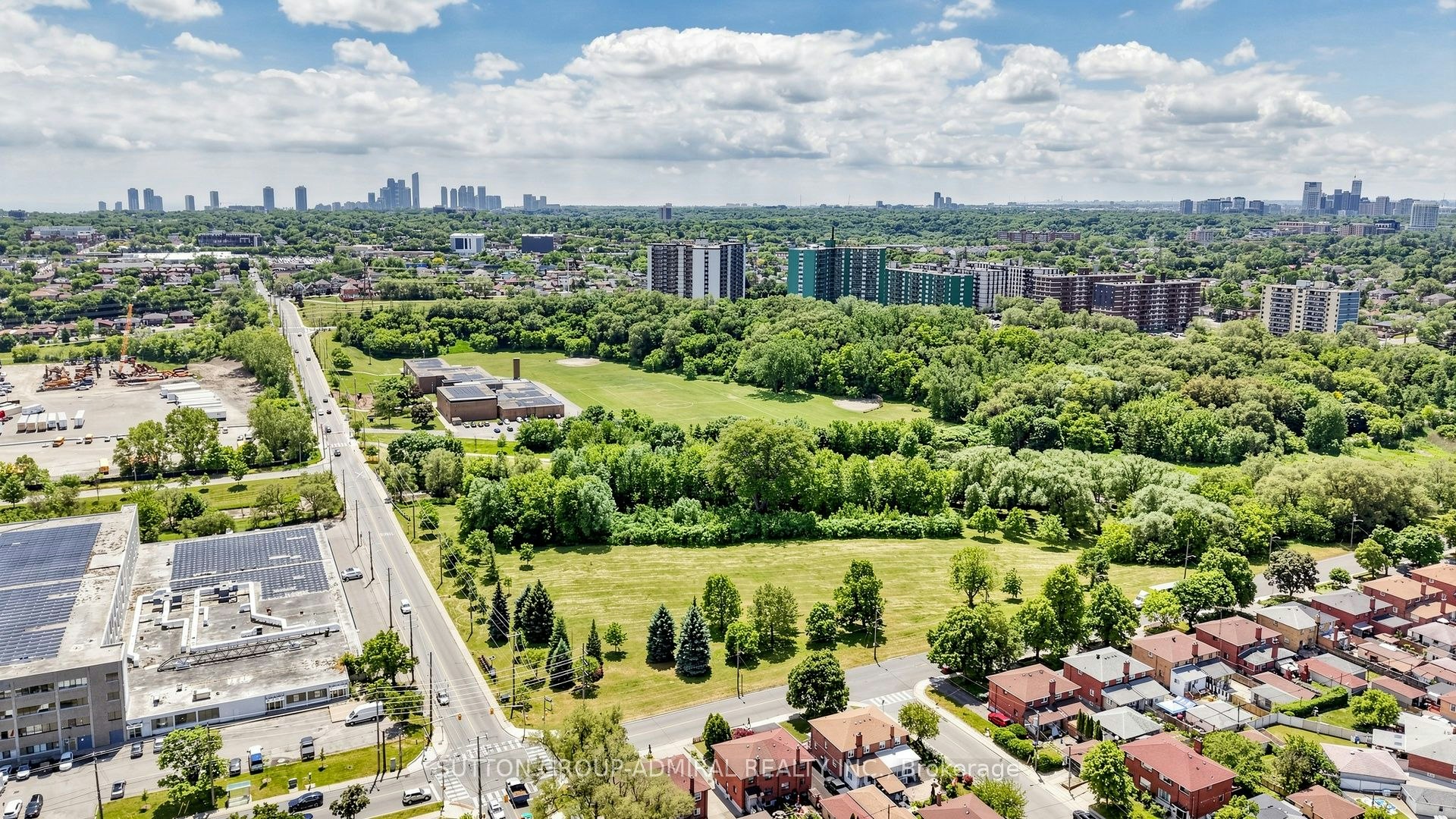 75 Rockcliffe Boulevard, Toronto, ON, M6N 4R4 - 46