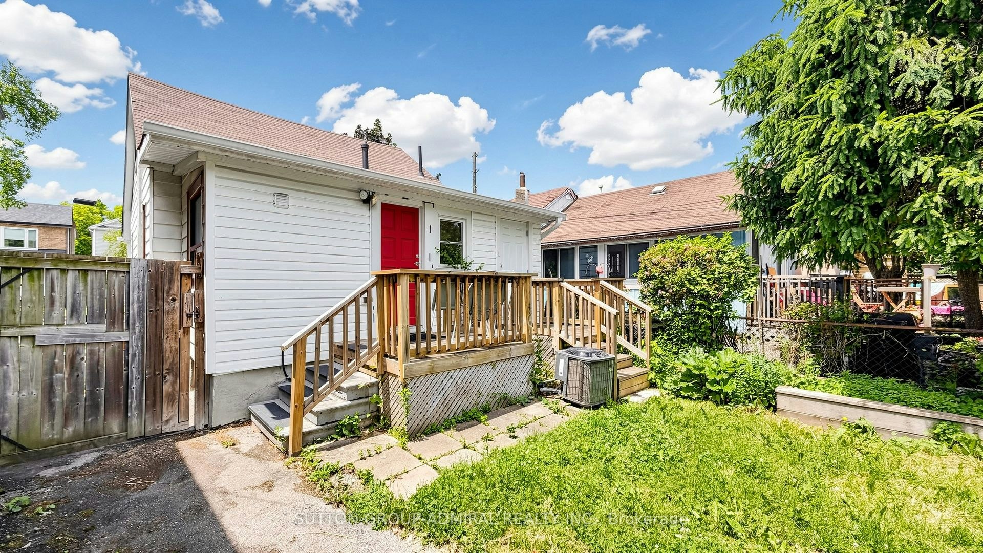 75 Rockcliffe Boulevard, Toronto, ON, M6N 4R4 - 28