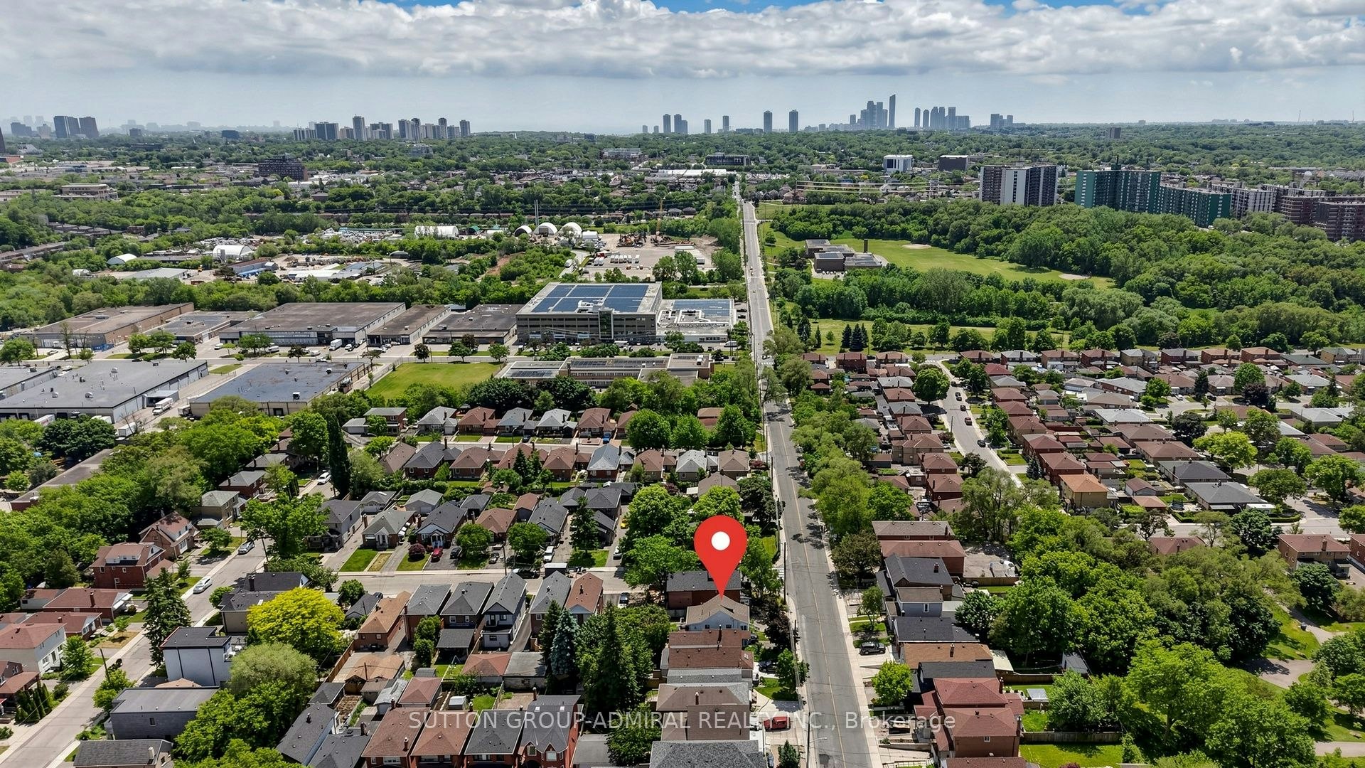75 Rockcliffe Boulevard, Toronto, ON, M6N 4R4 - 41