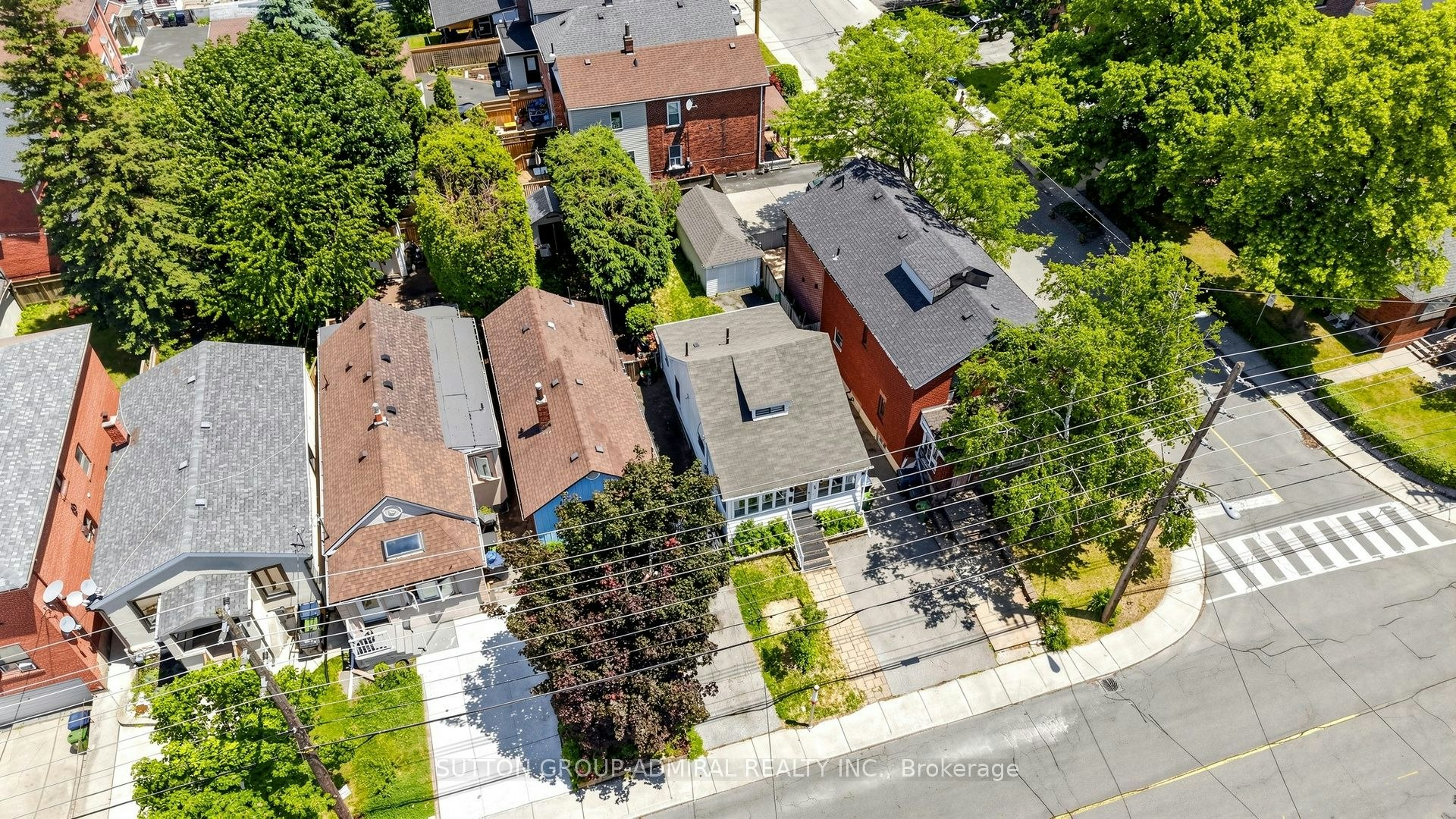 75 Rockcliffe Boulevard, Toronto, ON, M6N 4R4 - 33
