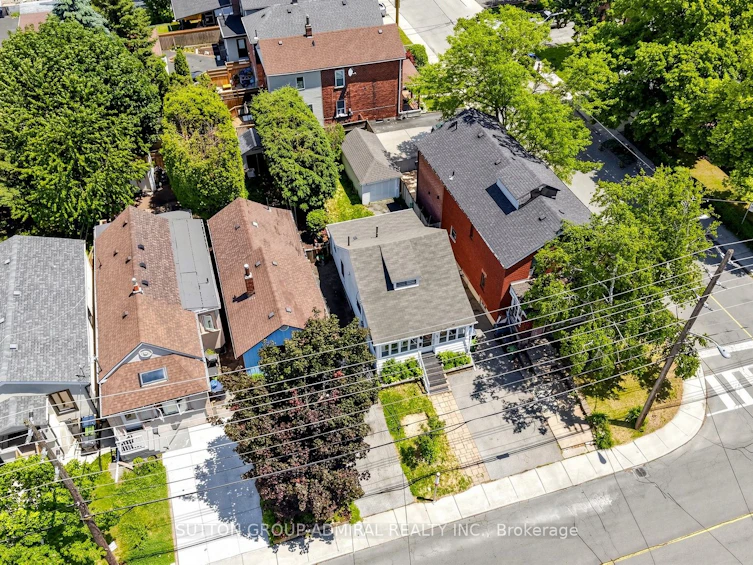 75 Rockcliffe Boulevard, Toronto, ON, M6N 4R4 - 33