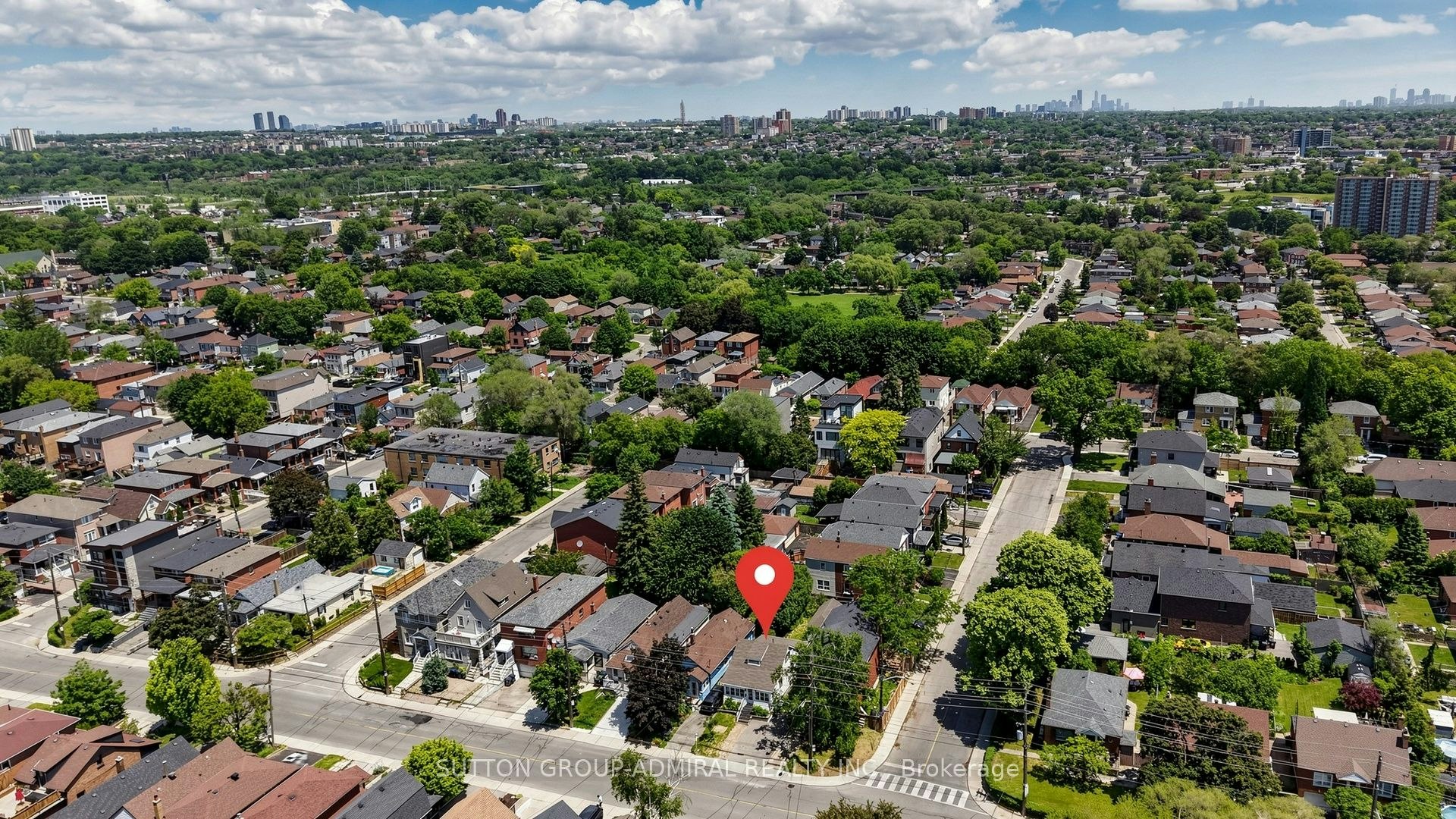 75 Rockcliffe Boulevard, Toronto, ON, M6N 4R4 - 38