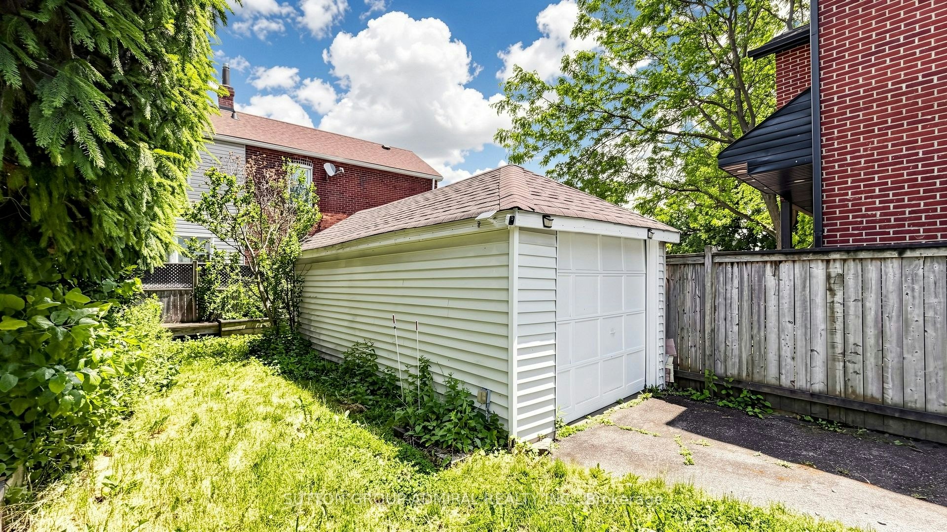 75 Rockcliffe Boulevard, Toronto, ON, M6N 4R4 - 29