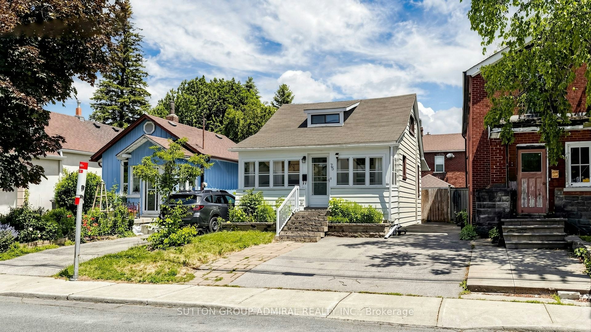 75 Rockcliffe Boulevard, Toronto, ON, M6N 4R4 - 25