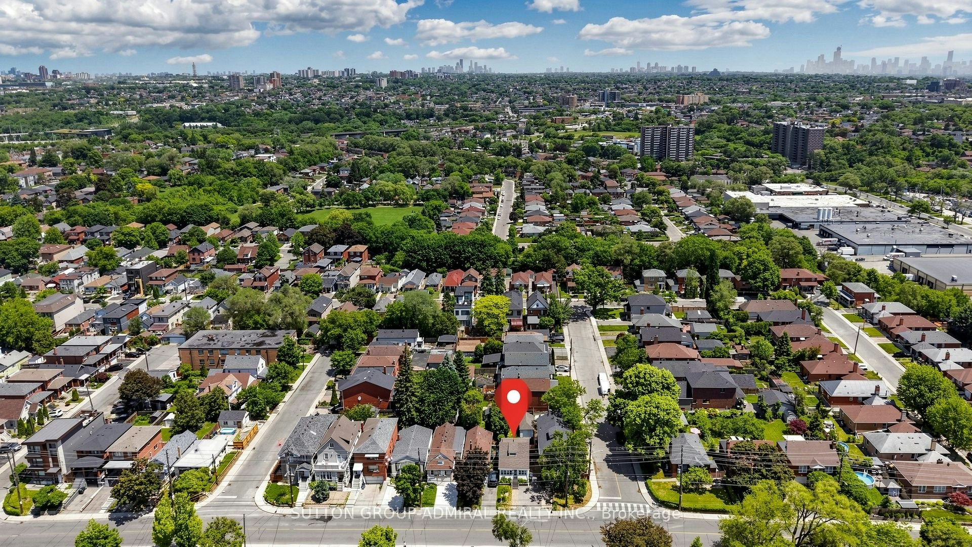 75 Rockcliffe Boulevard, Toronto, ON, M6N 4R4 - 39