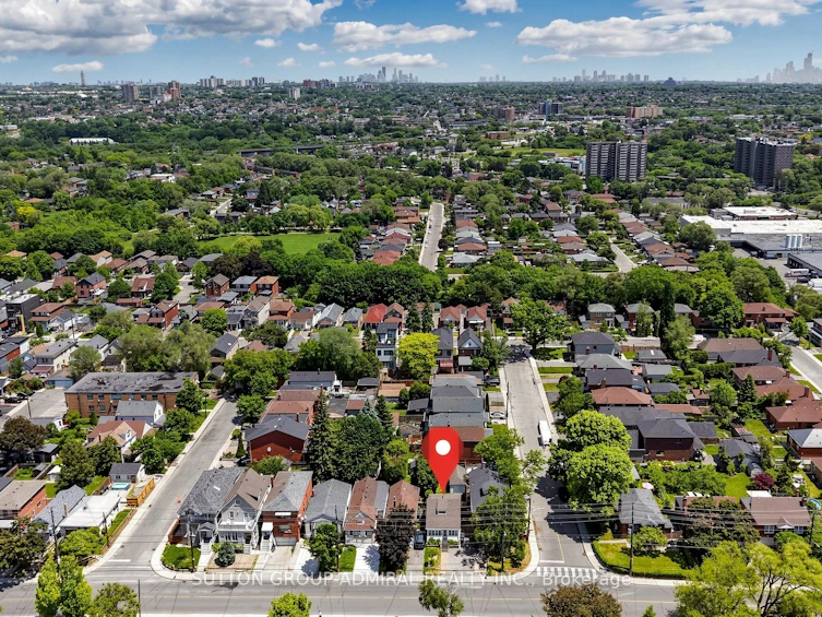 75 Rockcliffe Boulevard, Toronto, ON, M6N 4R4 - 39