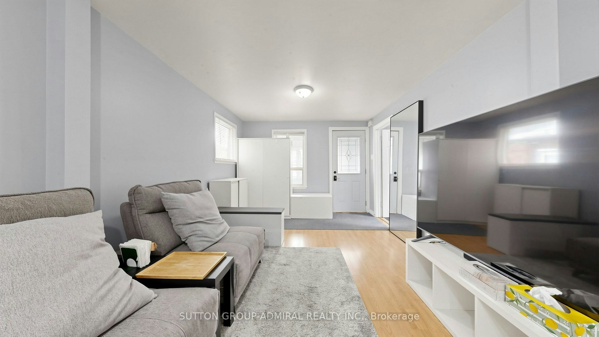 75 Rockcliffe Boulevard, Toronto, ON, M6N 4R4 - 7
