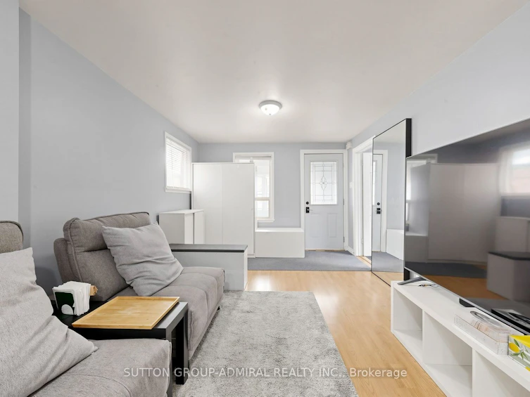 75 Rockcliffe Boulevard, Toronto, ON, M6N 4R4 - 7