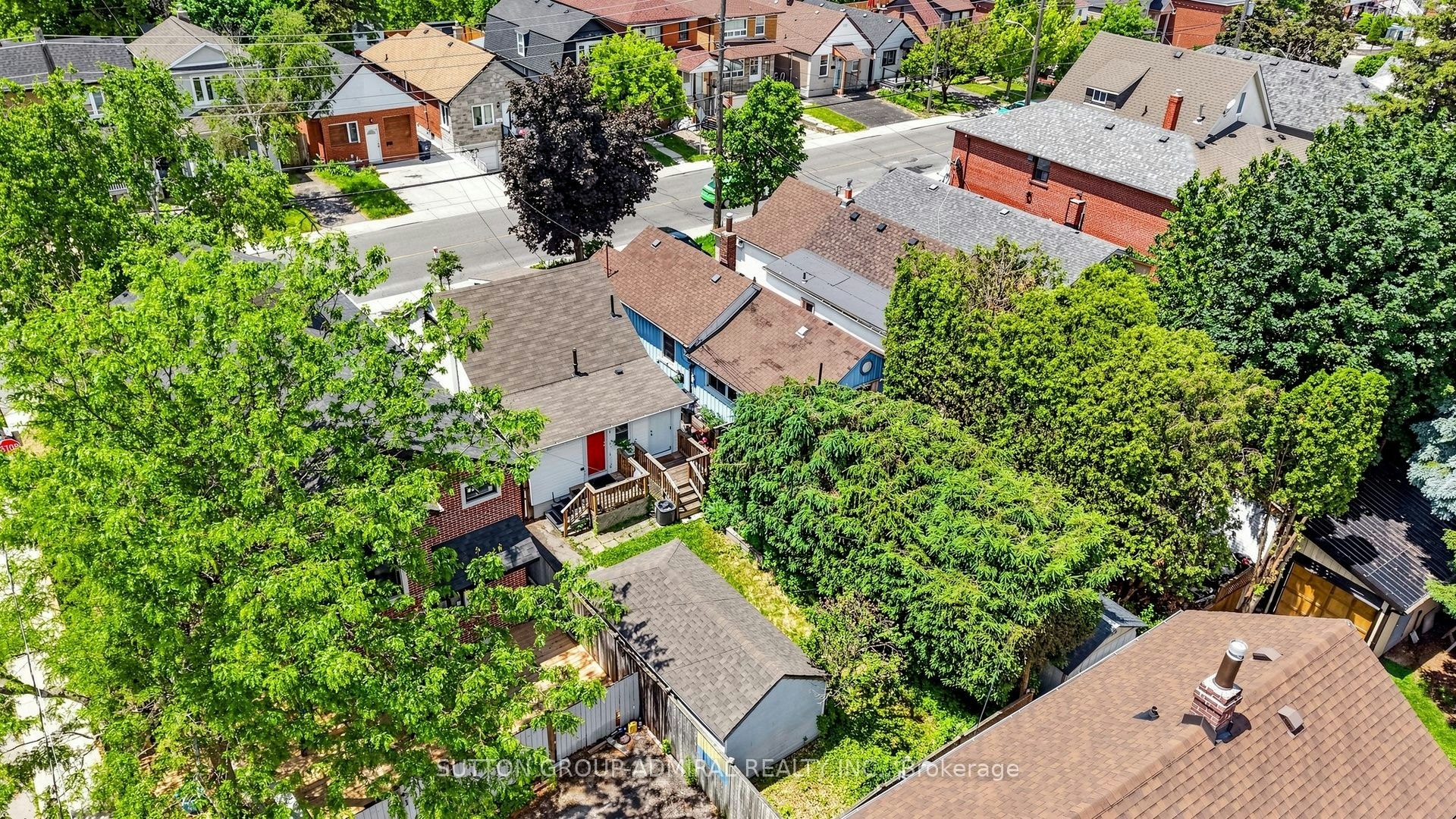 75 Rockcliffe Boulevard, Toronto, ON, M6N 4R4 - 34