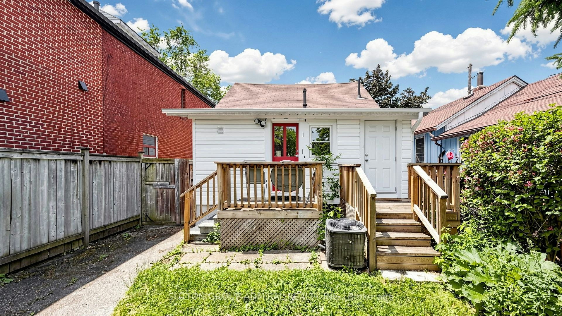 75 Rockcliffe Boulevard, Toronto, ON, M6N 4R4 - 27
