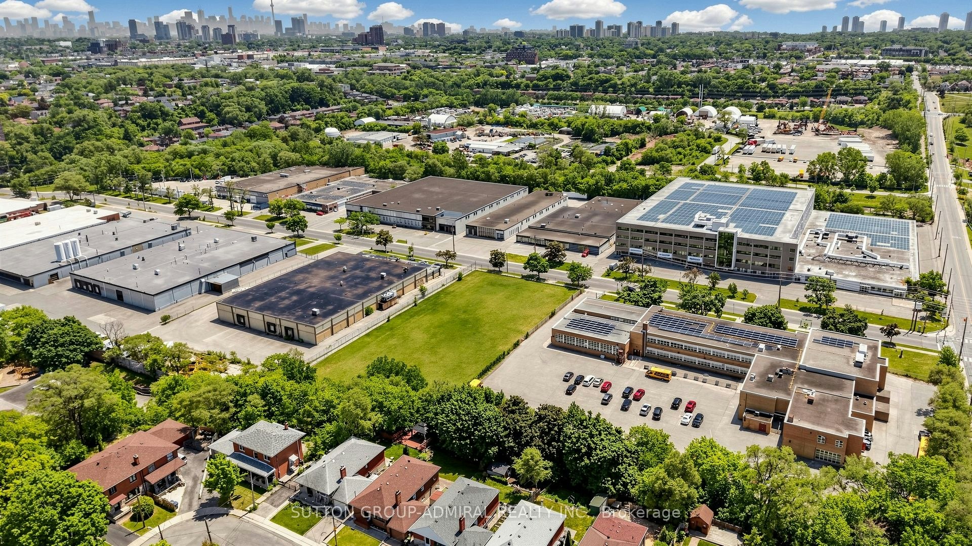 75 Rockcliffe Boulevard, Toronto, ON, M6N 4R4 - 45