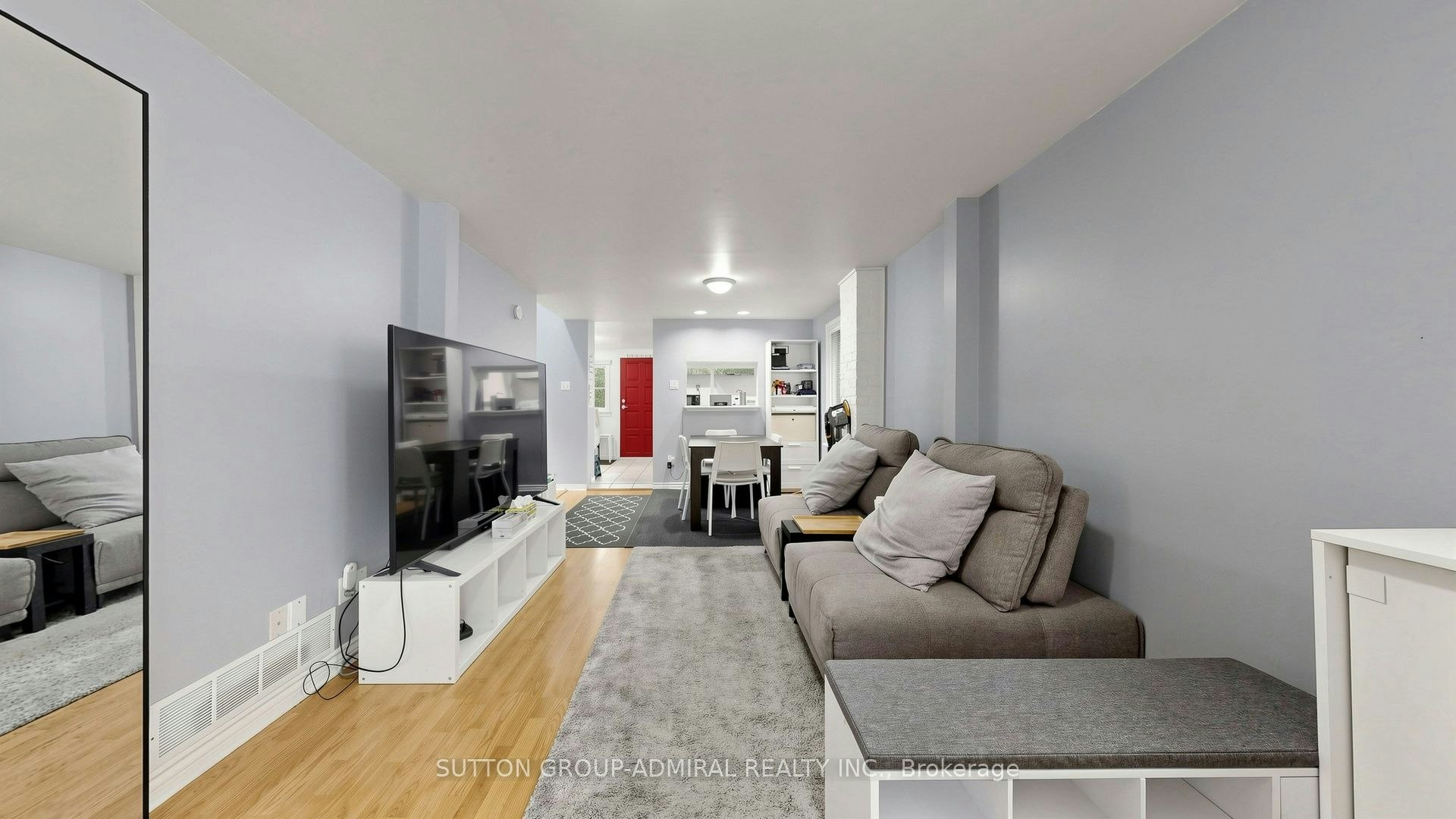 75 Rockcliffe Boulevard, Toronto, ON, M6N 4R4 - 5