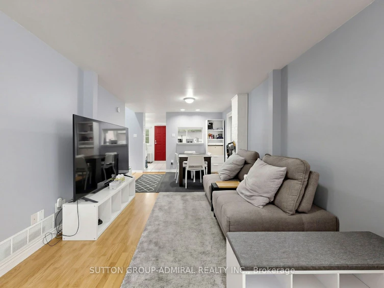 75 Rockcliffe Boulevard, Toronto, ON, M6N 4R4 - 5
