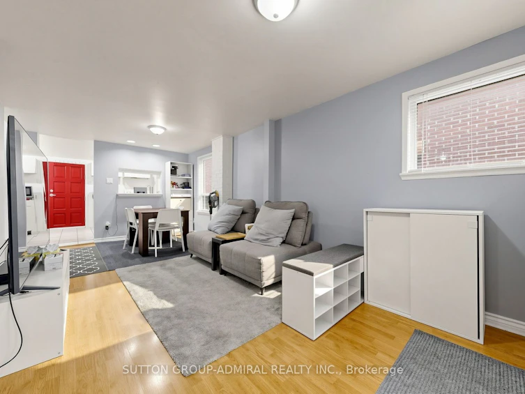 75 Rockcliffe Boulevard, Toronto, ON, M6N 4R4 - 3