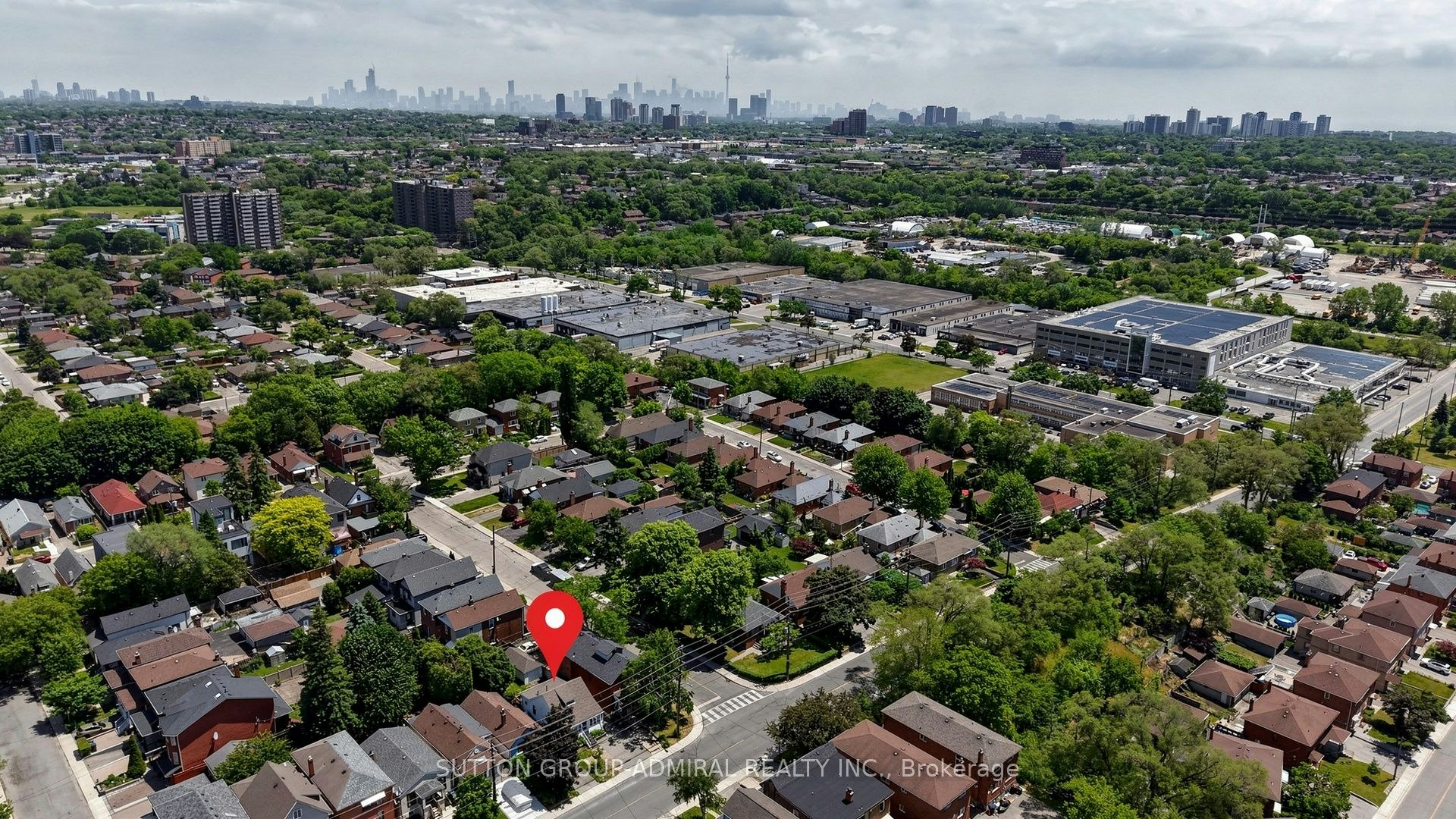 75 Rockcliffe Boulevard, Toronto, ON, M6N 4R4 - 40
