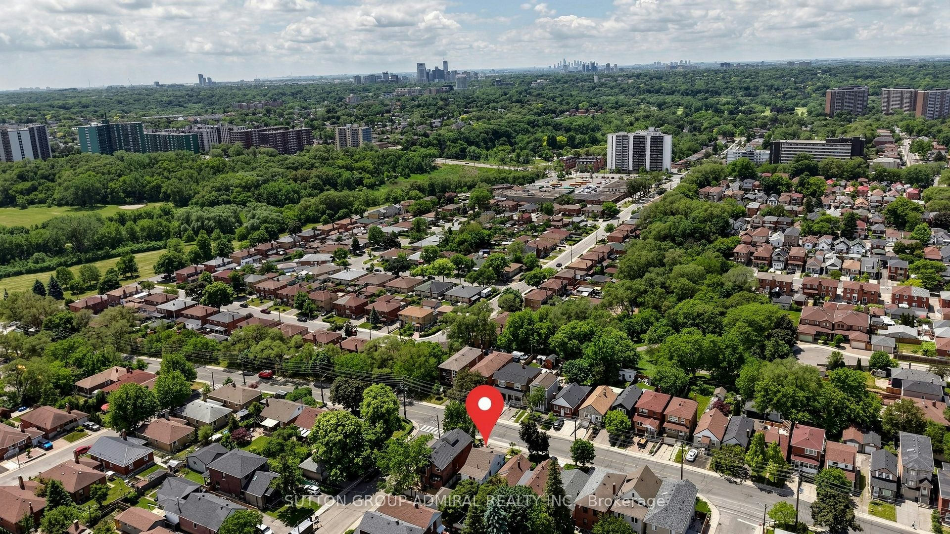 75 Rockcliffe Boulevard, Toronto, ON, M6N 4R4 - 42