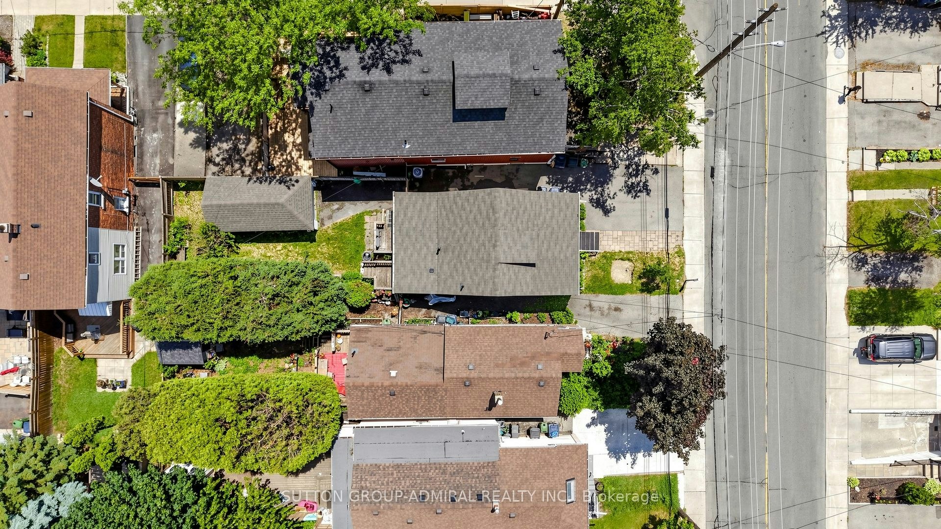 75 Rockcliffe Boulevard, Toronto, ON, M6N 4R4 - 36