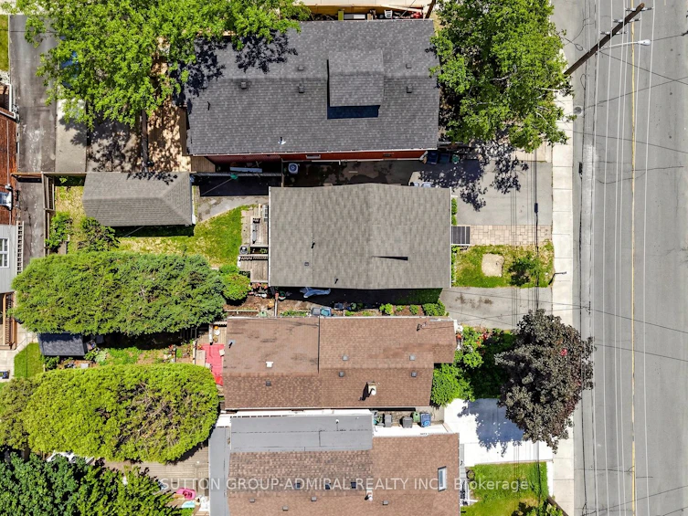 75 Rockcliffe Boulevard, Toronto, ON, M6N 4R4 - 36