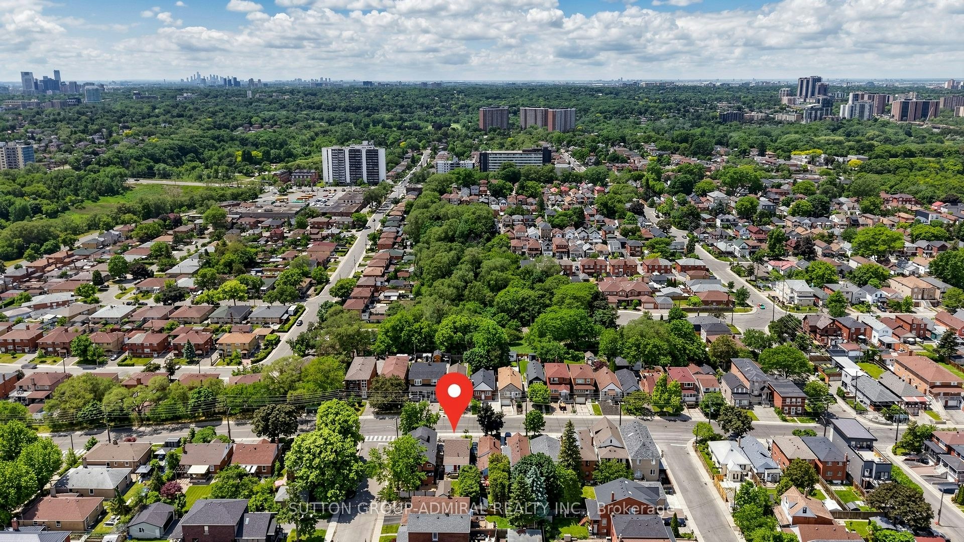 75 Rockcliffe Boulevard, Toronto, ON, M6N 4R4 - 43