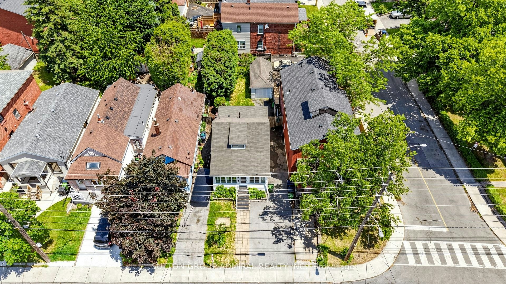 75 Rockcliffe Boulevard, Toronto, ON, M6N 4R4 - 32