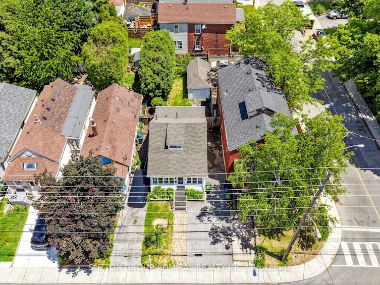 75 Rockcliffe Boulevard, Toronto, ON, M6N 4R4 - 32