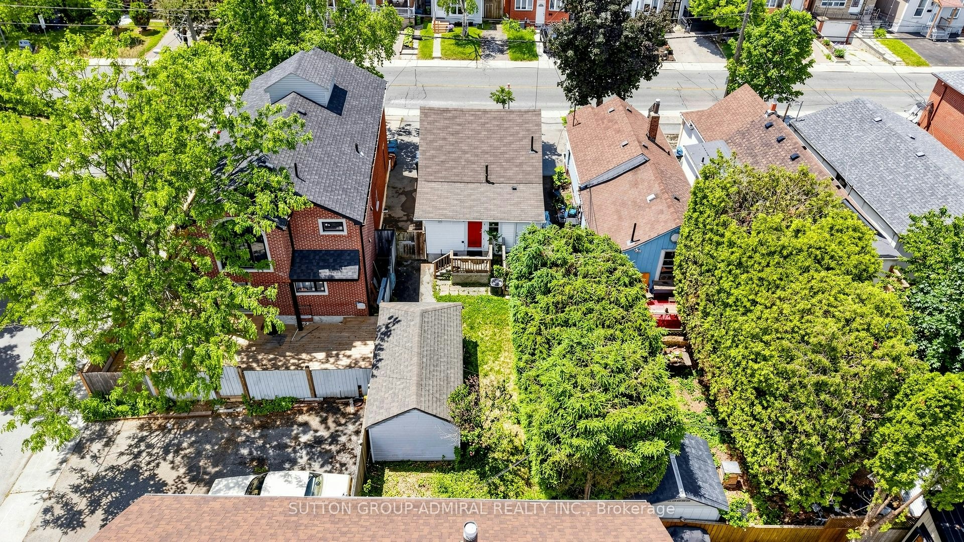 75 Rockcliffe Boulevard, Toronto, ON, M6N 4R4 - 35