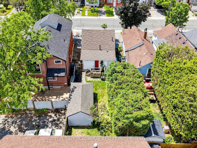 75 Rockcliffe Boulevard, Toronto, ON, M6N 4R4 - 35