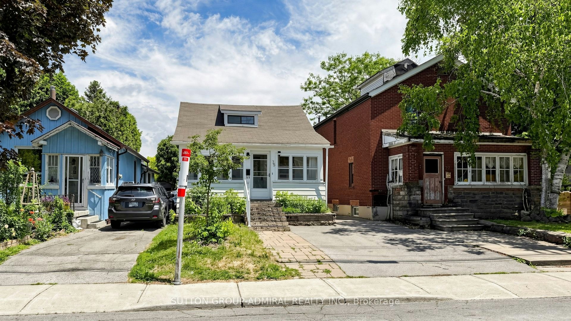 75 Rockcliffe Boulevard, Toronto, ON, M6N 4R4 - 26