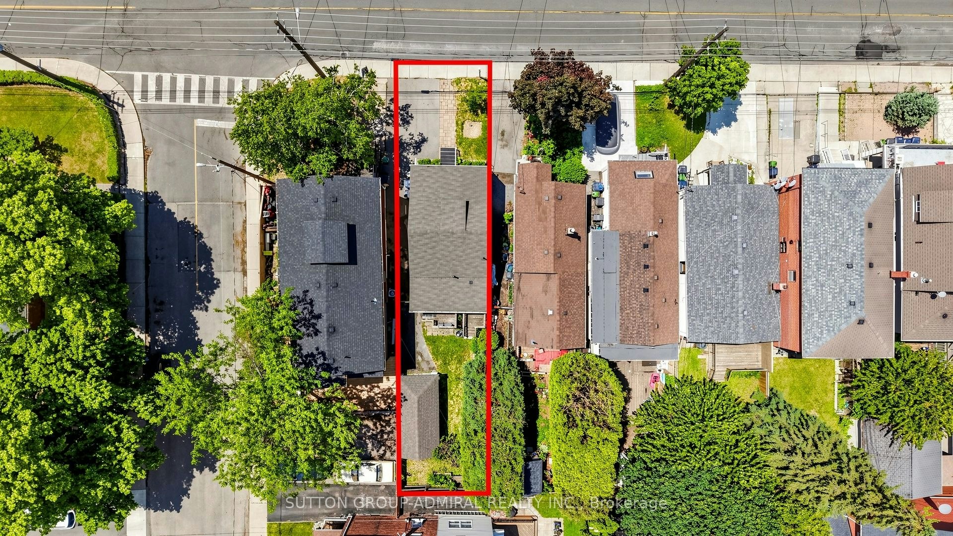 75 Rockcliffe Boulevard, Toronto, ON, M6N 4R4 - 37