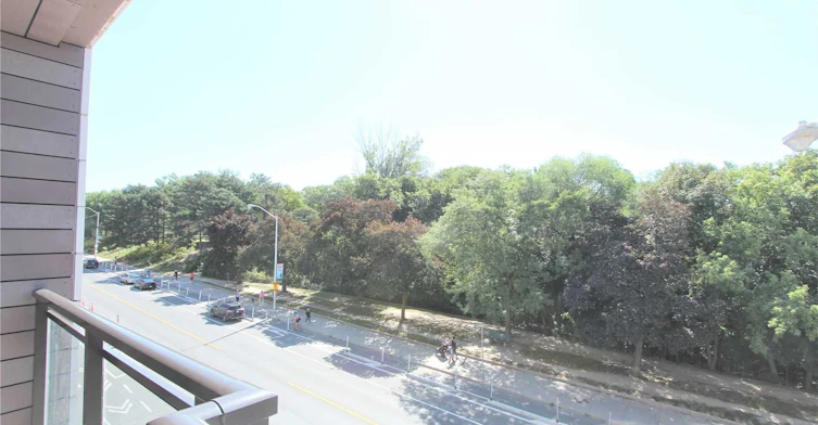 315-1990 Bloor Street W, Toronto, ON, M6P 3L1 - 10