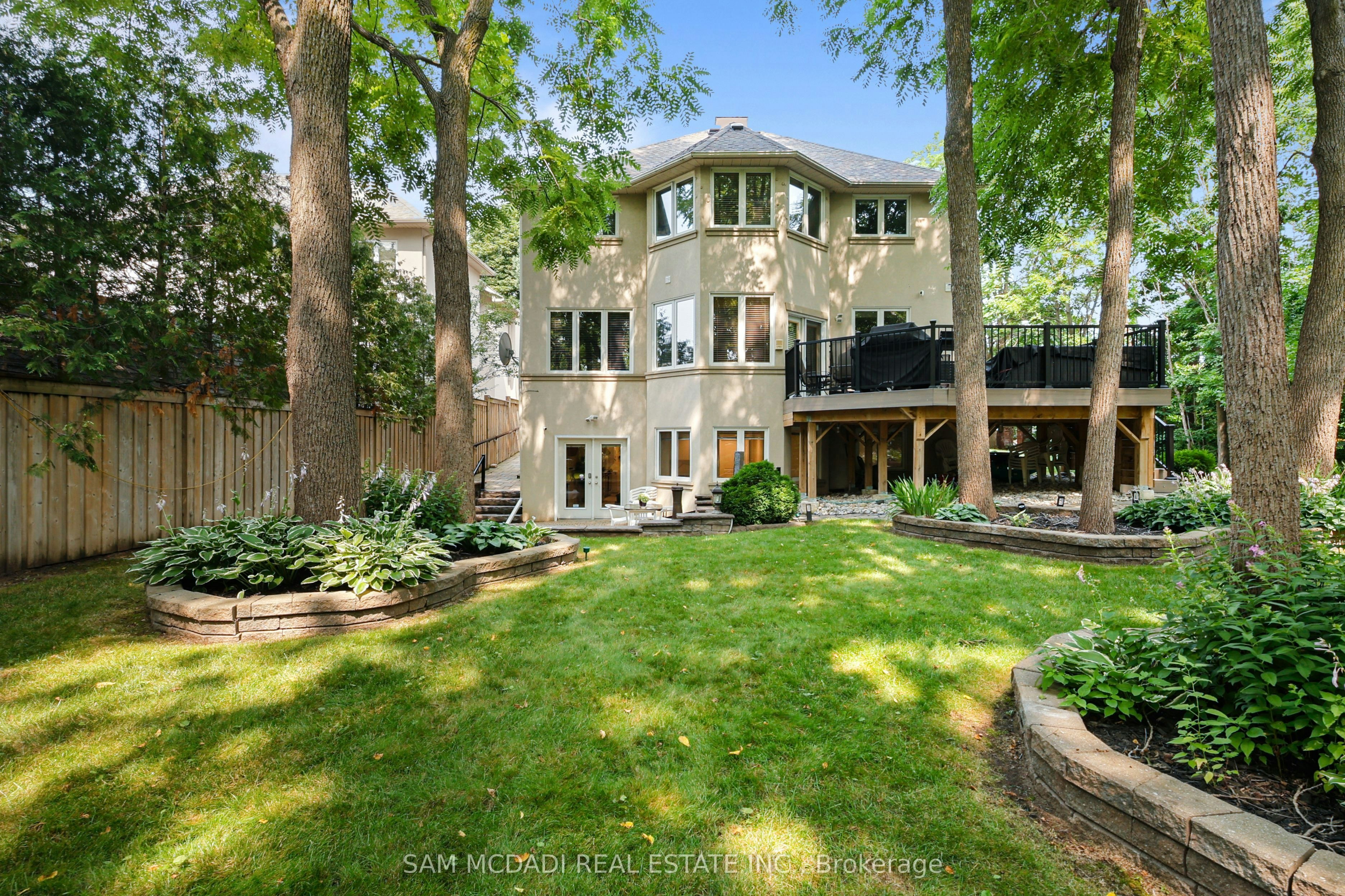 BSMT-1770 Fellen Place, Mississauga, ON, L5J 4S4 - 36