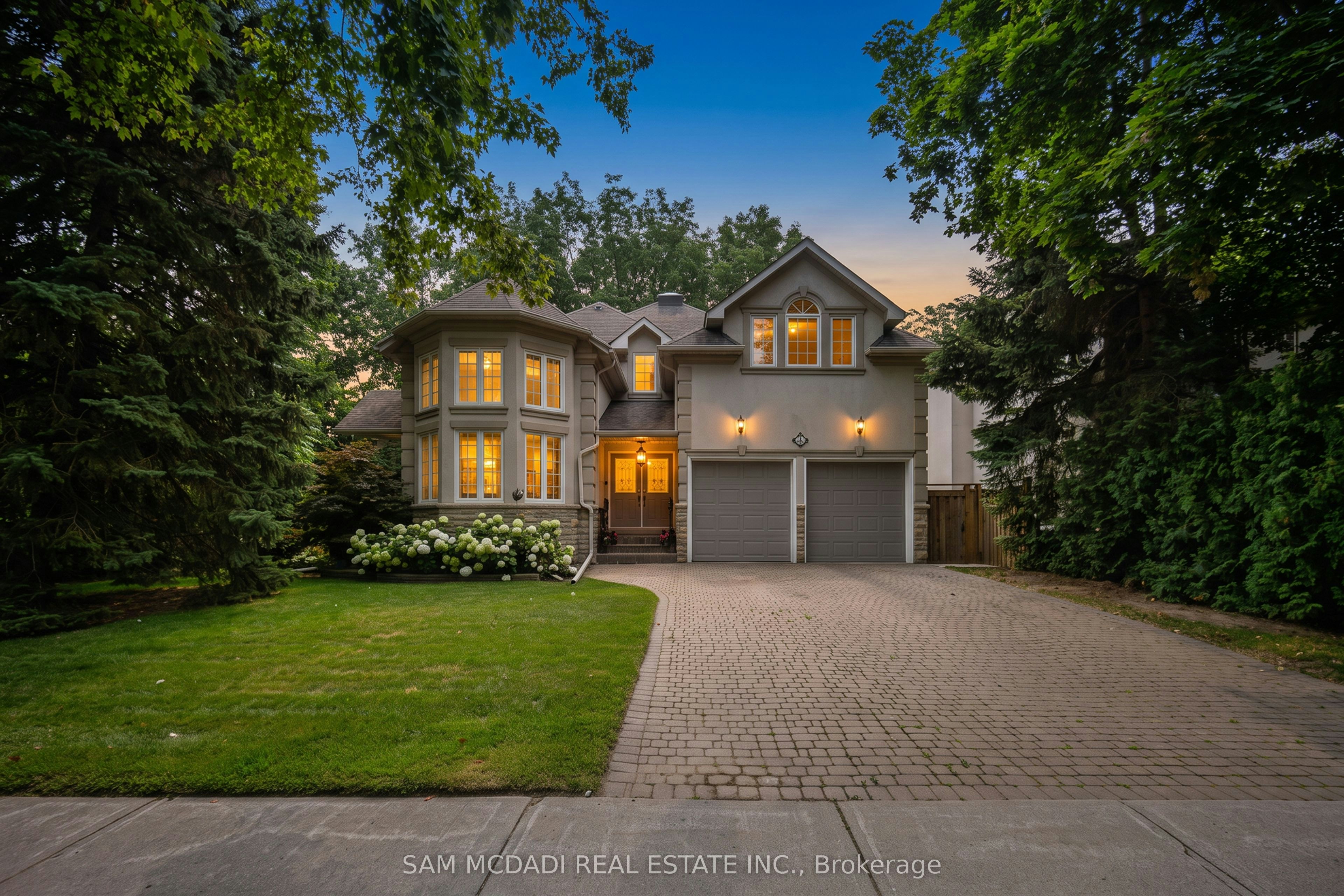 BSMT-1770 Fellen Place, Mississauga, ON, L5J 4S4
