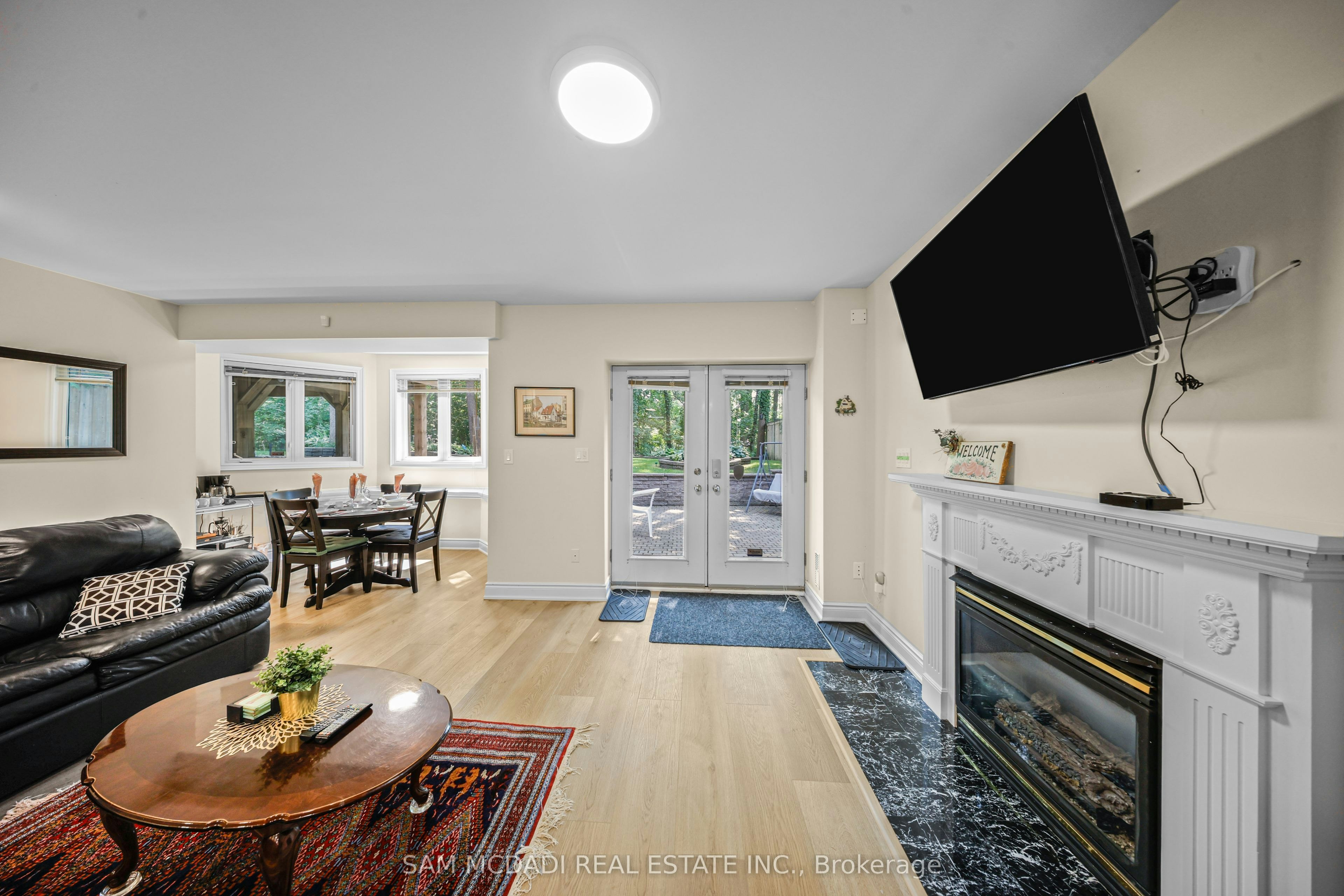 BSMT-1770 Fellen Place, Mississauga, ON, L5J 4S4 - 11
