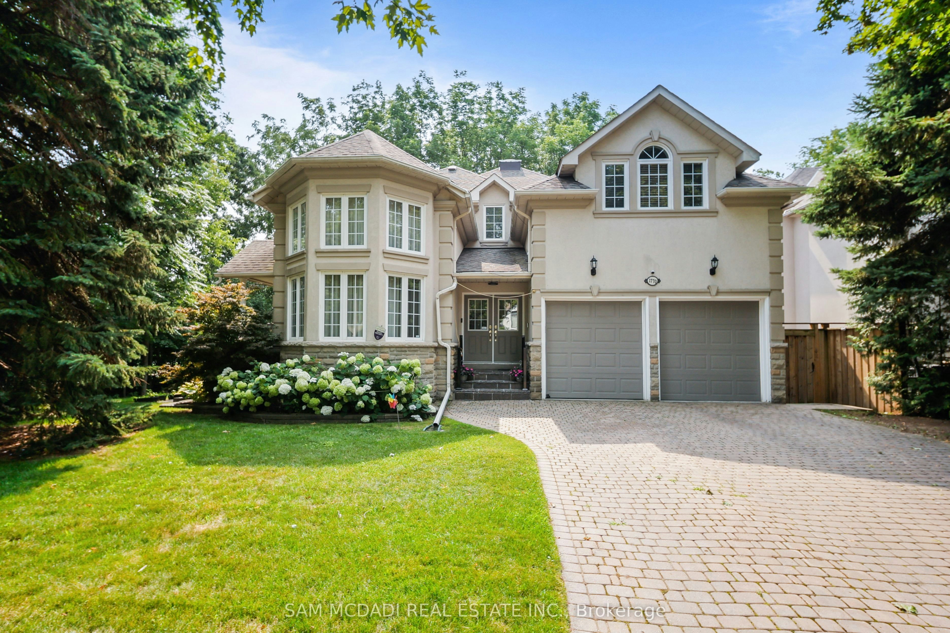 BSMT-1770 Fellen Place, Mississauga, ON, L5J 4S4 - 2