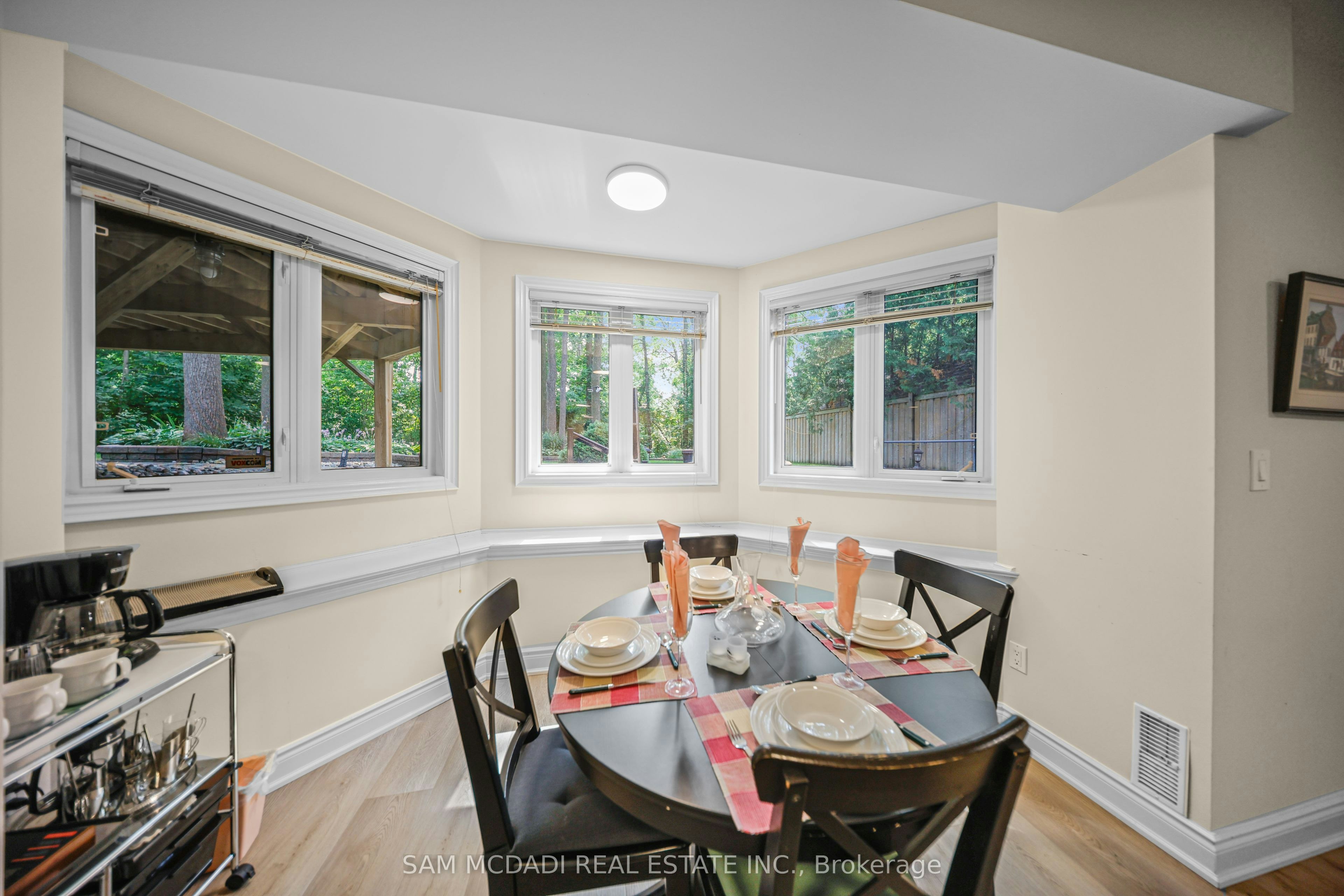 BSMT-1770 Fellen Place, Mississauga, ON, L5J 4S4 - 8