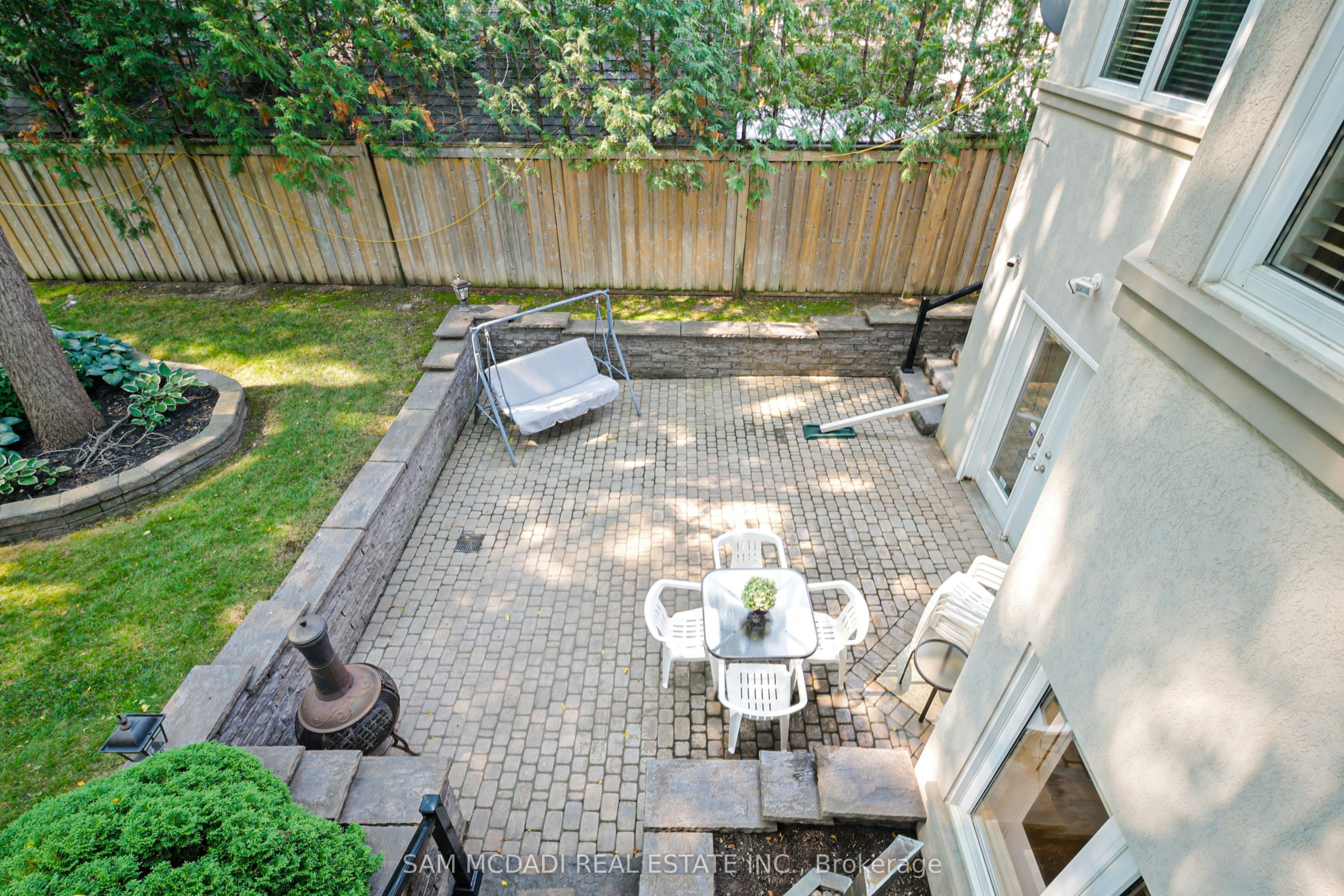 BSMT-1770 Fellen Place, Mississauga, ON, L5J 4S4 - 29
