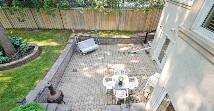 BSMT-1770 Fellen Place, Mississauga, ON, L5J 4S4 - 29