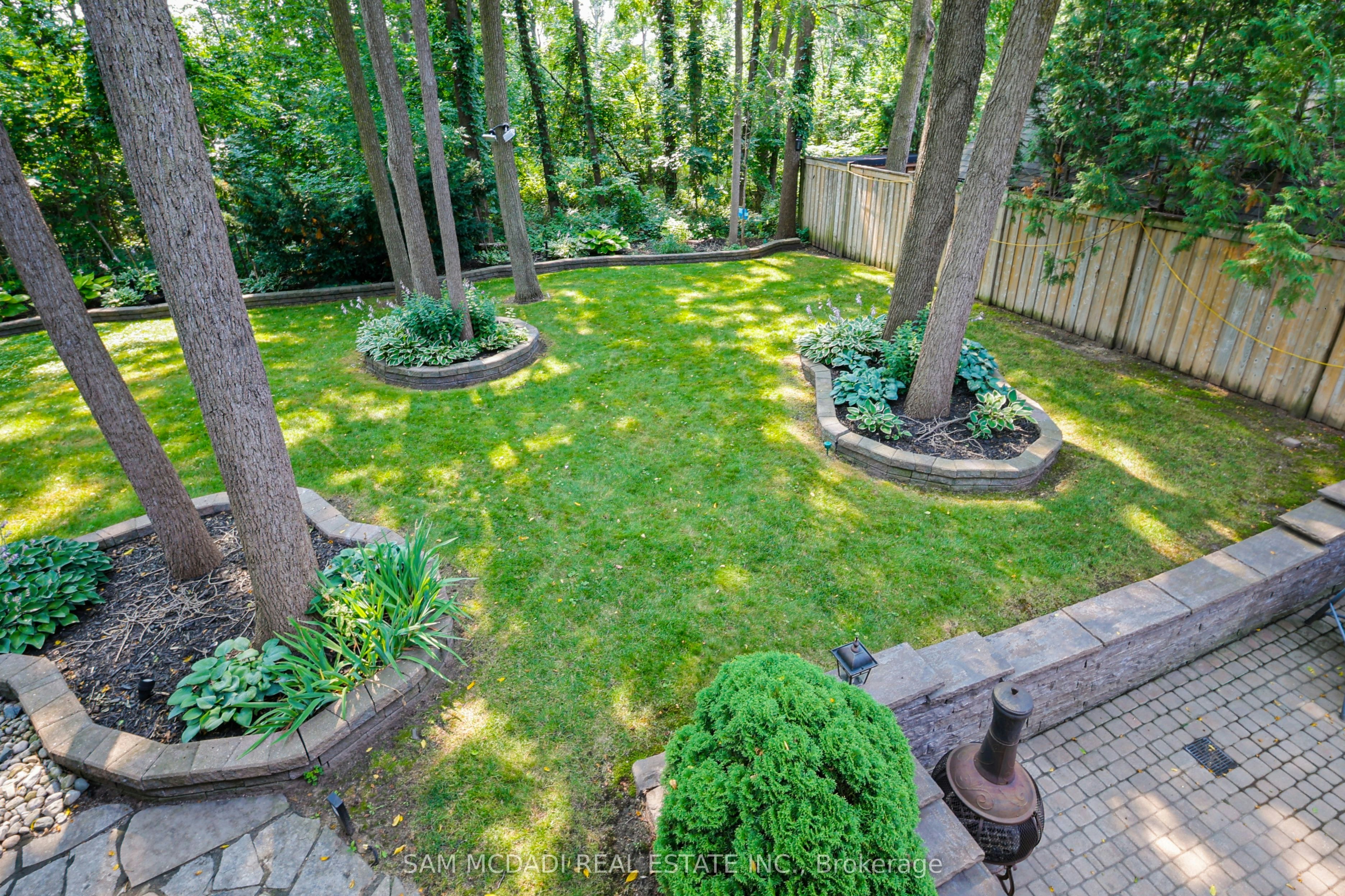 BSMT-1770 Fellen Place, Mississauga, ON, L5J 4S4 - 35