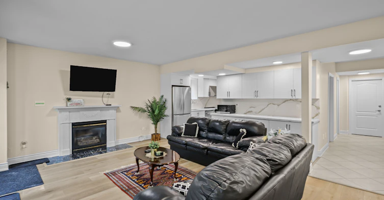 BSMT-1770 Fellen Place, Mississauga, ON, L5J 4S4 - 14