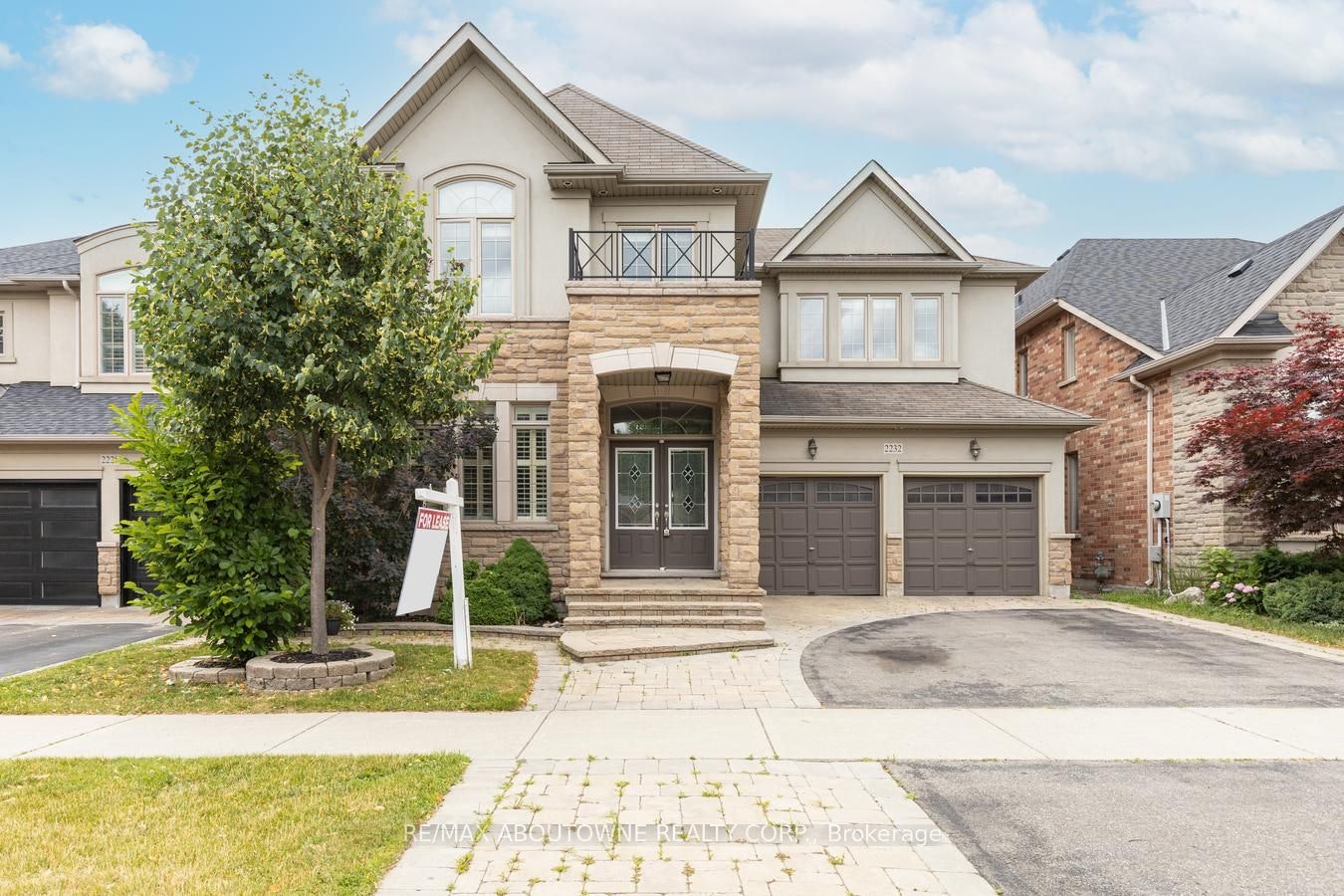 2232 Millstone Drive, Oakville, ON, L6M 0G1 - 36