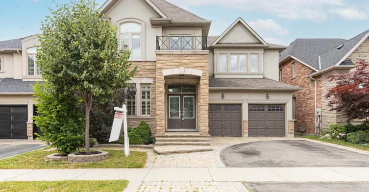 2232 Millstone Drive, Oakville, ON, L6M 0G1 - 36