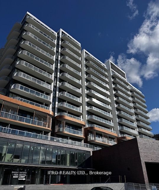 617-220 Missinnihe Way, Mississauga, ON, L5H 1G5