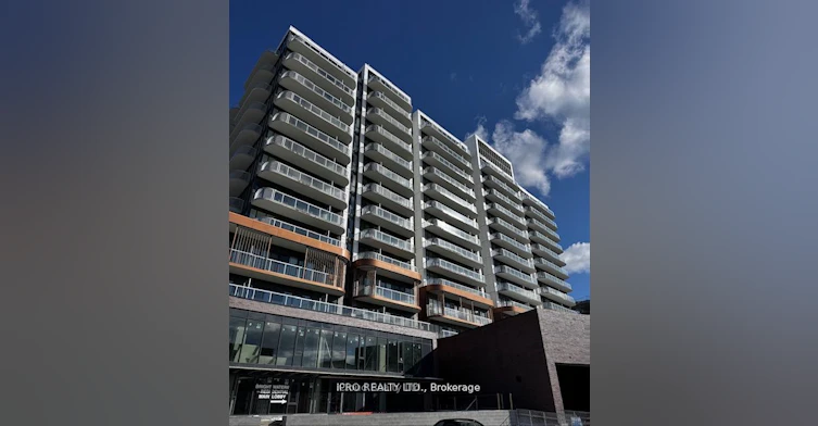 617-220 Missinnihe Way, Mississauga, ON, L5H 1G5