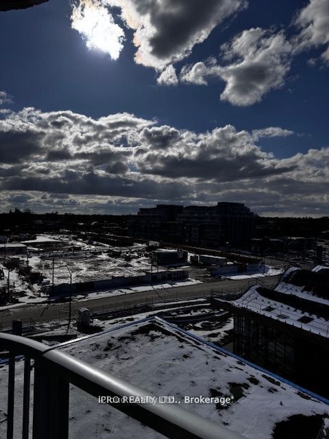 617-220 Missinnihe Way, Mississauga, ON, L5H 1G5 - 11